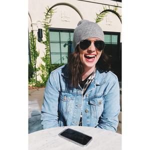 Meet your Posher, Taylor